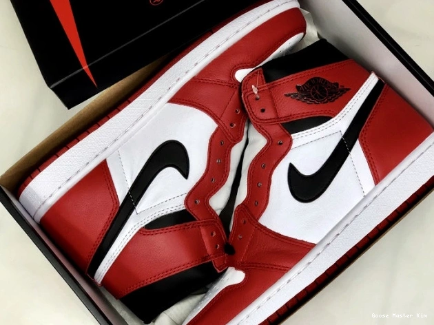 Air High Retro OG 